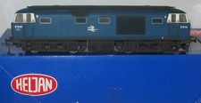 Heljan 3507 blue for sale  CHELTENHAM