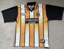 1998 hull city for sale  RAMSGATE
