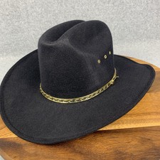 Nwot black faux for sale  Columbia