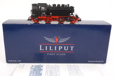 Liliput l131172 dampflok gebraucht kaufen  Stahnsdorf