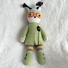 Cuddoll ola owl for sale  Simi Valley