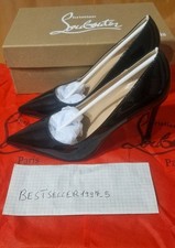 Christian louboutin scarpe usato  Modena