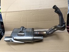 Kawasaki z650 er650 for sale  ILKESTON