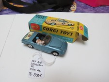 Corgy toys origine d'occasion  Cabriès