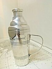 Rare cocktail shaker d'occasion  Le Plessis-Robinson