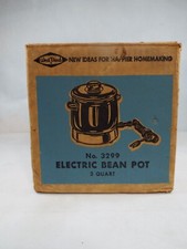 Vintage westbend electric for sale  Mechanic Falls