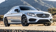 2017 mercedes amg for sale  USA