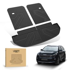 Cargo mat kia for sale  Rancho Cucamonga