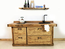 Mini cucina completa usato  Volpago del Montello
