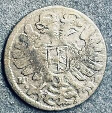 Pfennigs 1624 schlesien gebraucht kaufen  Heist