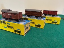Piko modellbahn wagons for sale  HENLEY-ON-THAMES