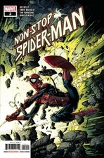 Non stop spider for sale  Bronx