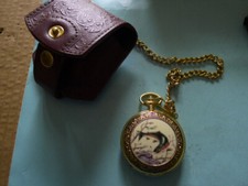 Franklin mint qtz for sale  BRAINTREE