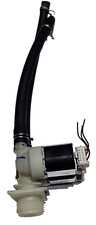 Válvula solenóide de entrada para máquina de lavar roupa BOSCH WAP24160AU -KN64-5 comprar usado  Enviando para Brazil