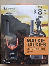 Cobra walkie talkies for sale  DONCASTER