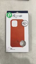 Coque iphone pro d'occasion  Vendenheim