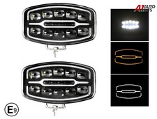 Full led jumbo for sale  BRIDGNORTH
