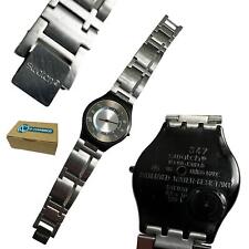 Orologio quarzo swatch usato  Massa di Somma