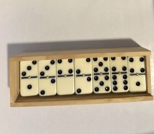 Dominoes tiles games for sale  Montgomery