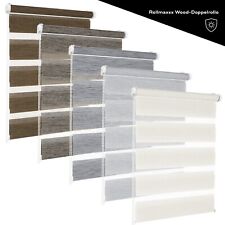 Rollmaxxx duo rollos gebraucht kaufen  Langen