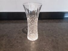 Stuart crystal glendevon for sale  WORKSOP