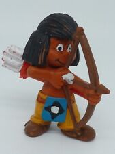 Ancienne figurine pvc d'occasion  Nogent-sur-Marne