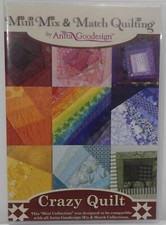 Anita goodesign mix for sale  Amarillo