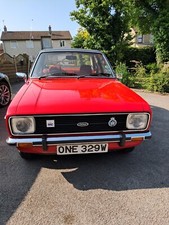 Classic car sale for sale  COLEFORD