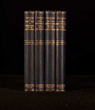 1924 4vols calendar for sale  BATH