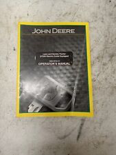 John deere operator for sale  Groveland