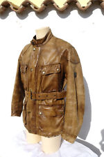 Belstaff panther 1966 usato  Oristano