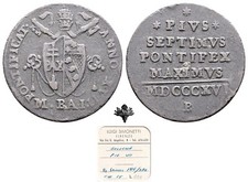 Stato pontificio bologna usato  Cremona
