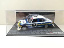 Peugeot 504 safari usato  Italia