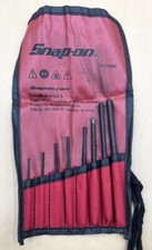 Snap ppr708bk 8pc for sale  Turlock