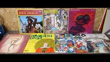 Schallplatten hörspiel gebraucht kaufen  Kirchheim unter Teck