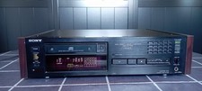Sony cdp x55es d'occasion  Aubenas