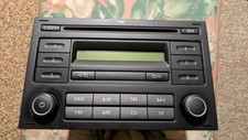 Doppeldin radio rcd gebraucht kaufen  Sundern (Sauerland)
