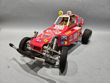 Tamiya rough rider usato  Palermo