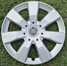 Enjoliveur citroën berlingo d'occasion  Crest