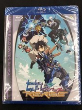 Usado, Unopened item  Model number  Gundam Build Divers RE RISE VOL.1 BANDAINAMCO comprar usado  Enviando para Brazil