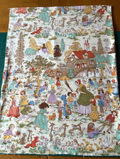 Vintage nursery rhymes for sale  SHEPPERTON