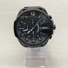 Relógio preto Diesel Dz-4283 comprar usado  Enviando para Brazil