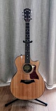 Taylor 314ce electro for sale  LONDON