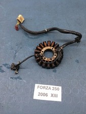 Statore honda forza usato  Messina