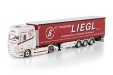 Scania highline cs20h usato Scania highline cs20h usato  Spedire a Italy