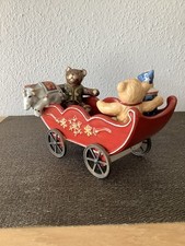 Villeroy boch christmas gebraucht kaufen  Amberg