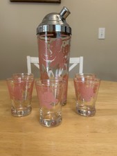 Vintage hazel atlas for sale  Center Barnstead