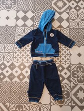 Ensemble bébé sergent d'occasion  Sassenage