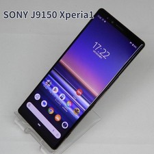 Tela Sony J9150 Xperia 1 Professional Edition preta 128GB 4K usada da JP comprar usado  Enviando para Brazil