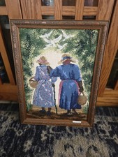 Vintage handmade old for sale  Brighton